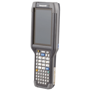 CK65-L0N-BSC210E - Honeywell CK65, 2D, courtes distances, bluetooth, WiFi, alpha, GMS, Android